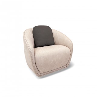 Allyne Armchair